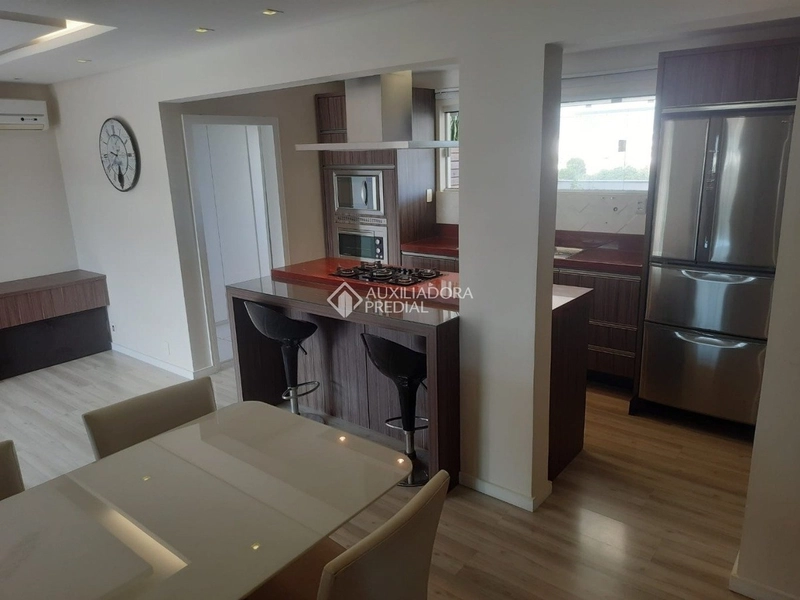 Apartamento a venda no Itacorubi em Florianópolis - 02 suítes - 108m2: 4ª foto da galeria de imagens do imóvel
