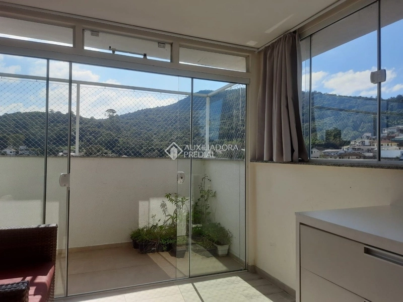 Apartamento a venda no Itacorubi em Florianópolis - 02 suítes - 108m2: 8ª foto da galeria de imagens do imóvel