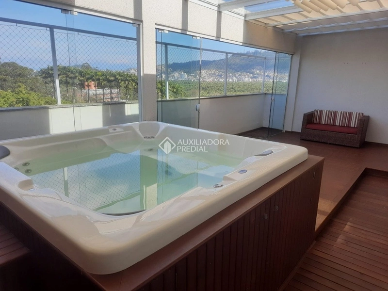 Apartamento a venda no Itacorubi em Florianópolis - 02 suítes - 108m2: 19ª foto da galeria de imagens do imóvel