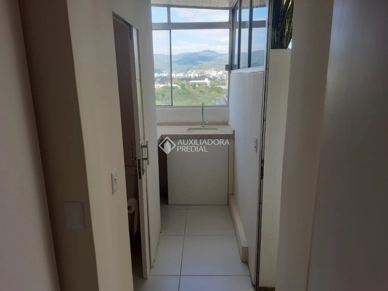 Apartamento a venda no Itacorubi em Florianópolis - 02 suítes - 108m2: 2ª foto da galeria de imagens do imóvel