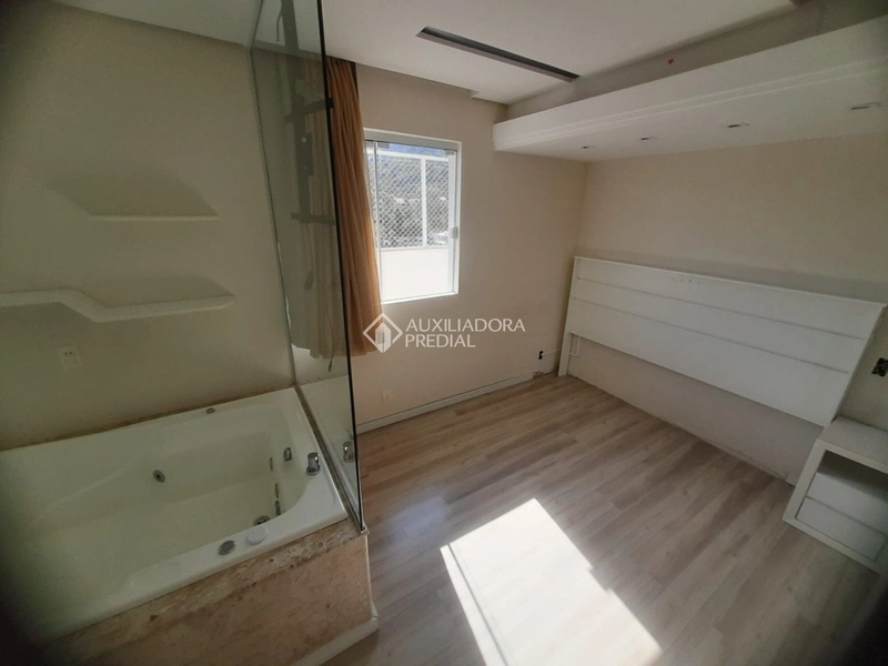 Apartamento a venda no Itacorubi em Florianópolis - 02 suítes - 108m2: 14ª foto da galeria de imagens do imóvel