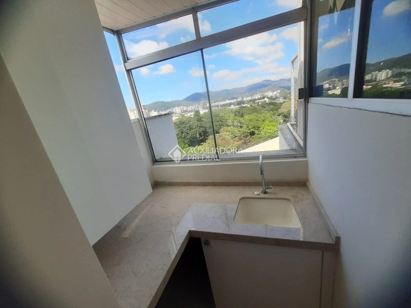 Apartamento a venda no Itacorubi em Florianópolis - 02 suítes - 108m2: 20ª foto da galeria de imagens do imóvel