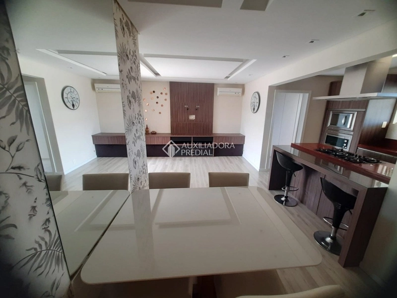 Apartamento a venda no Itacorubi em Florianópolis - 02 suítes - 108m2: 6ª foto da galeria de imagens do imóvel