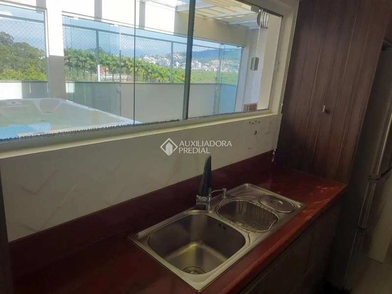 Apartamento a venda no Itacorubi em Florianópolis - 02 suítes - 108m2: 12ª foto da galeria de imagens do imóvel