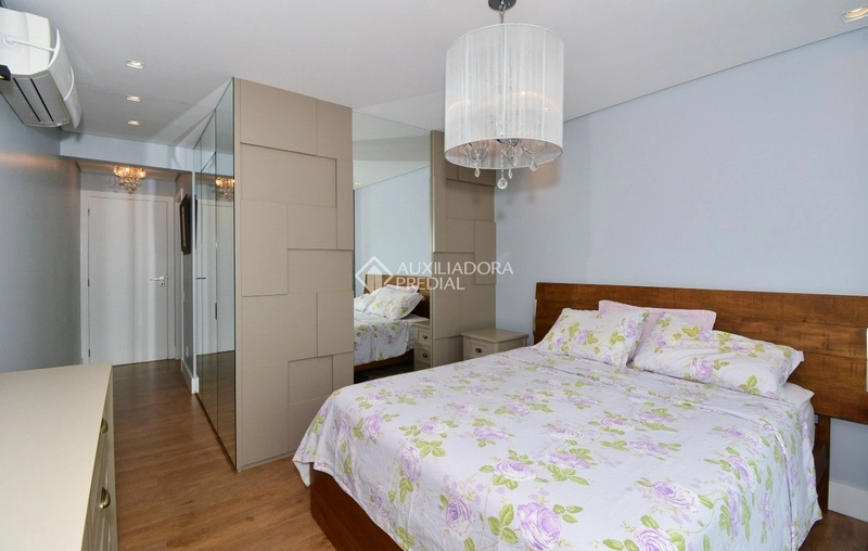 Apartamento na Agronômica, 02 quartos, sendo 02 suítes, 108 m².: 23ª foto da galeria de imagens do imóvel