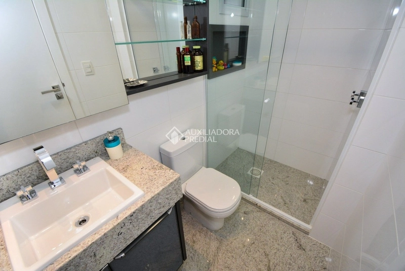 Apartamento na Agronômica, 02 quartos, sendo 02 suítes, 108 m².: 21ª foto da galeria de imagens do imóvel