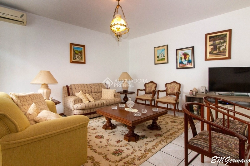 Casa a venda no Centro de Florianópolis - 5 quartos - 394,91m²: 5ª foto da galeria de imagens do imóvel