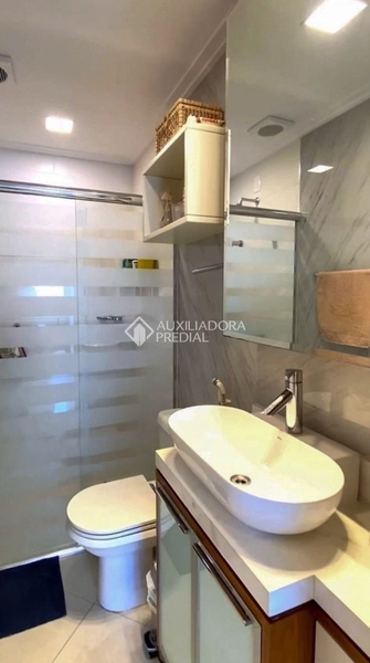 Cobertura a Venda no Parque da Luz em Florianópolis - 03 quartos: 13ª foto da galeria de imagens do imóvel