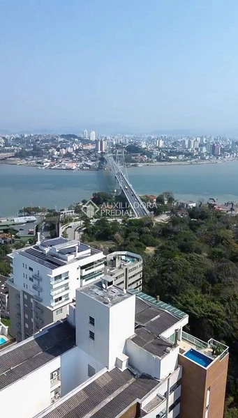 Cobertura a Venda no Parque da Luz em Florianópolis - 03 quartos: 22ª foto da galeria de imagens do imóvel