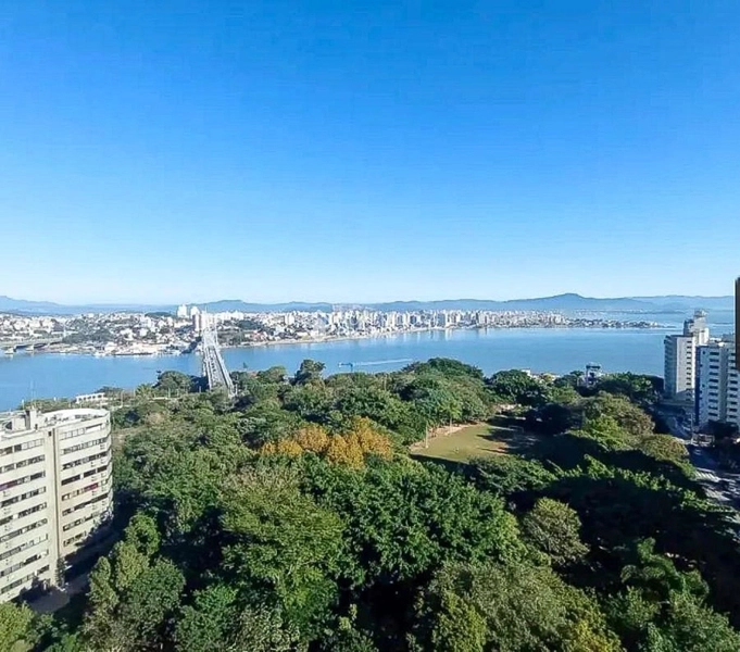 Cobertura a Venda no Parque da Luz em Florianópolis - 03 quartos: 14ª foto da galeria de imagens do imóvel