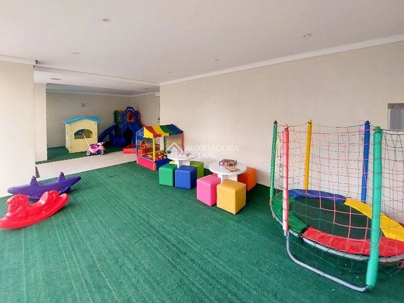 Cobertura a Venda no Parque da Luz em Florianópolis - 03 quartos: 21ª foto da galeria de imagens do imóvel