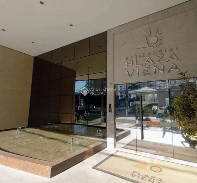 Cobertura a Venda no Parque da Luz em Florianópolis - 03 quartos: 2ª foto da galeria de imagens do imóvel