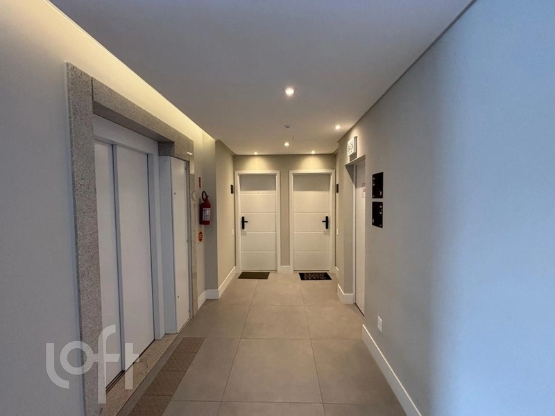 Cobertura a venda no Corrego Grande - 02 quartos - 67,59 m²: 19ª foto da galeria de imagens do imóvel