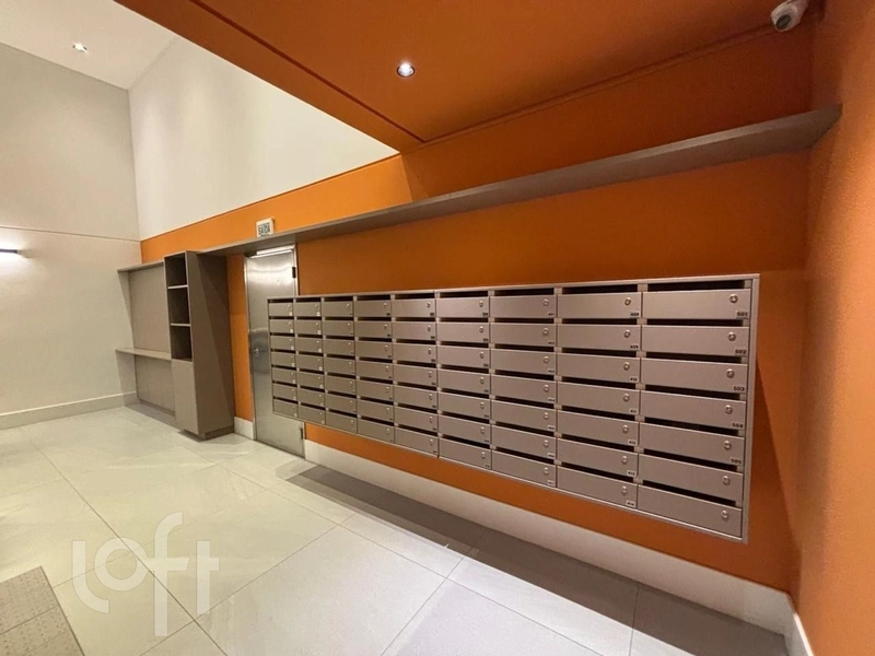 Cobertura a venda no Corrego Grande - 02 quartos - 67,59 m²: 16ª foto da galeria de imagens do imóvel