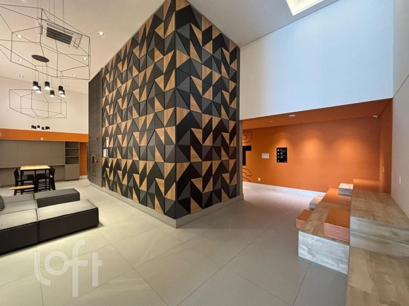 Cobertura a venda no Corrego Grande - 02 quartos - 67,59 m²: 14ª foto da galeria de imagens do imóvel