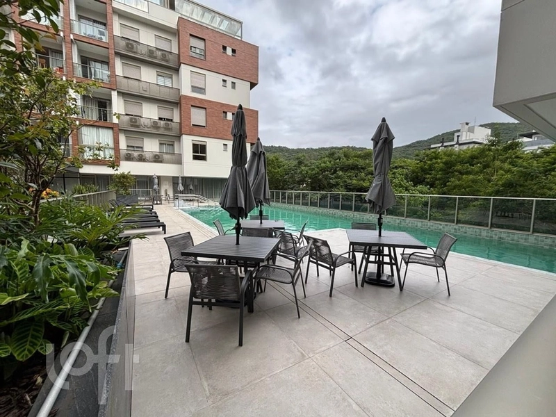 Cobertura a venda no Corrego Grande - 02 quartos - 67,59 m²: 38ª foto da galeria de imagens do imóvel
