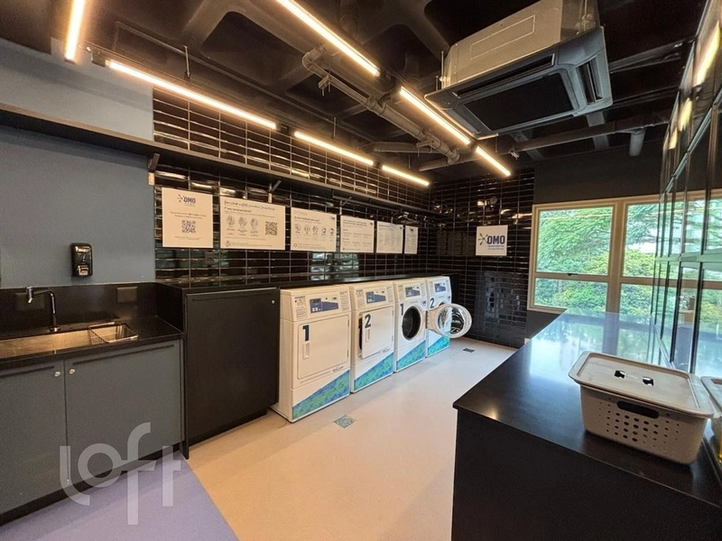 Cobertura a venda no Corrego Grande - 02 quartos - 67,59 m²: 29ª foto da galeria de imagens do imóvel