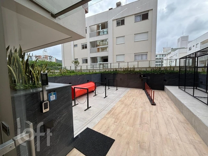 Cobertura a venda no Corrego Grande - 02 quartos - 67,59 m²: 35ª foto da galeria de imagens do imóvel