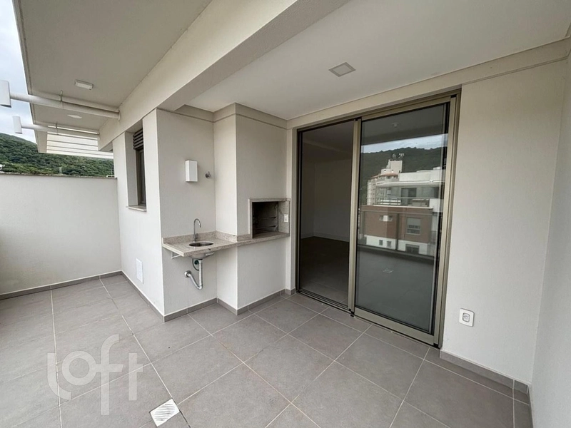 Cobertura a venda no Corrego Grande - 02 quartos - 67,59 m²: 4ª foto da galeria de imagens do imóvel