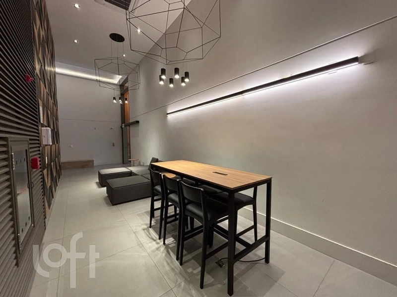 Cobertura a venda no Corrego Grande - 02 quartos - 67,59 m²: 25ª foto da galeria de imagens do imóvel
