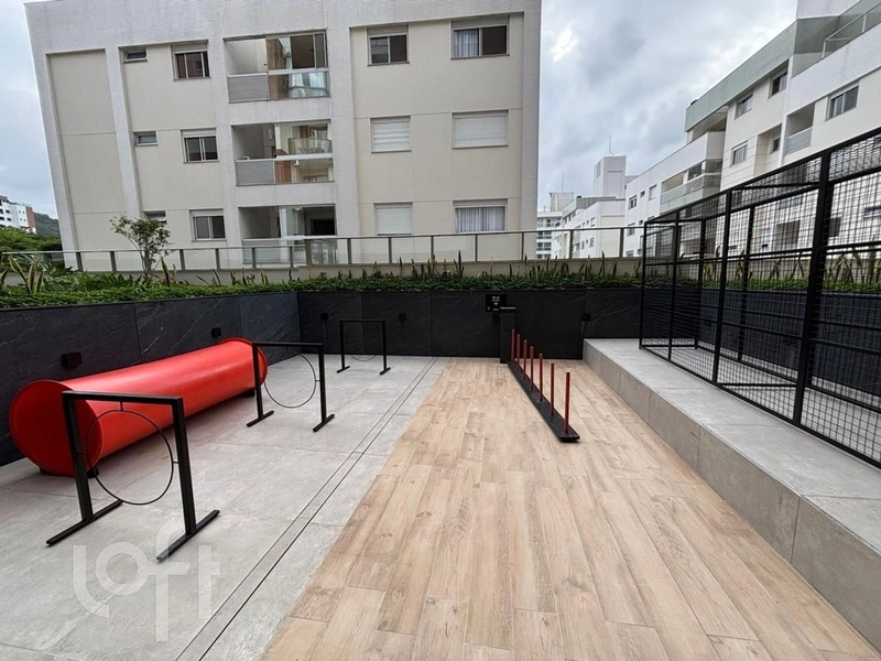 Cobertura a venda no Corrego Grande - 02 quartos - 67,59 m²: 34ª foto da galeria de imagens do imóvel