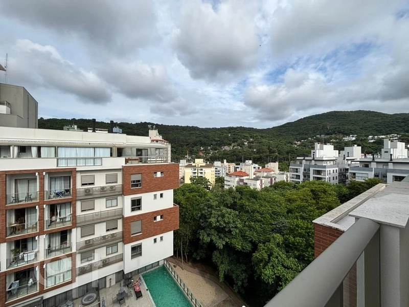 Cobertura a venda no Corrego Grande - 02 quartos - 67,59 m²: 39ª foto da galeria de imagens do imóvel