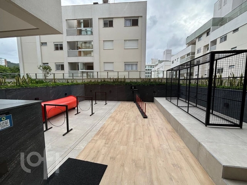 Cobertura a venda no Corrego Grande - 02 quartos - 67,59 m²: 32ª foto da galeria de imagens do imóvel