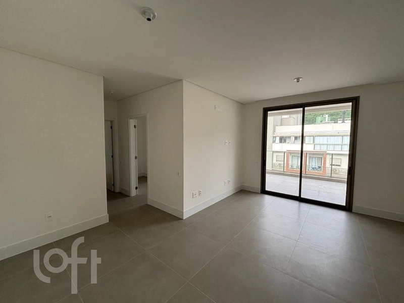 Cobertura a venda no Corrego Grande - 02 quartos - 67,59 m²: 1ª foto da galeria de imagens do imóvel