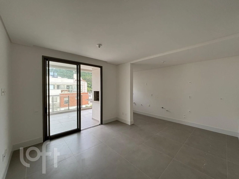 Cobertura a venda no Corrego Grande - 02 quartos - 67,59 m²: 2ª foto da galeria de imagens do imóvel