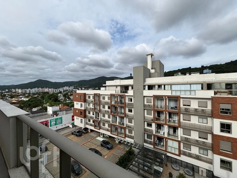 Cobertura a venda no Corrego Grande - 02 quartos - 67,59 m²: 12ª foto da galeria de imagens do imóvel