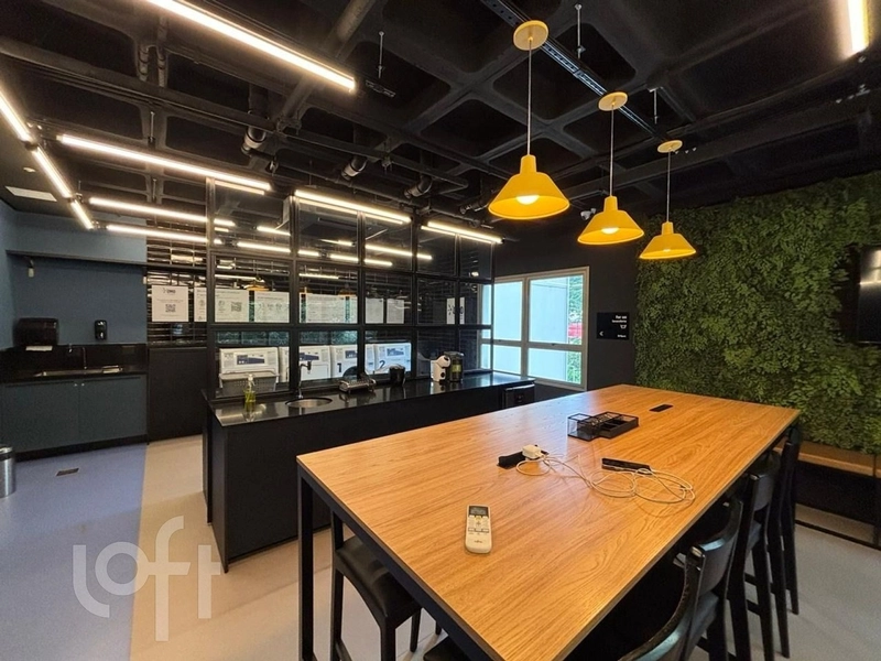 Cobertura a venda no Corrego Grande - 02 quartos - 67,59 m²: 30ª foto da galeria de imagens do imóvel