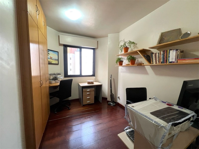 Apartamento a venda na Avenida Trompowsky - 04 quartos 138,07 m²: 15ª foto da galeria de imagens do imóvel