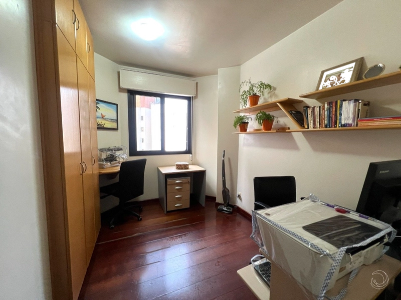 Apartamento a venda na Avenida Trompowsky - 04 quartos 138,07 m²: 33ª foto da galeria de imagens do imóvel