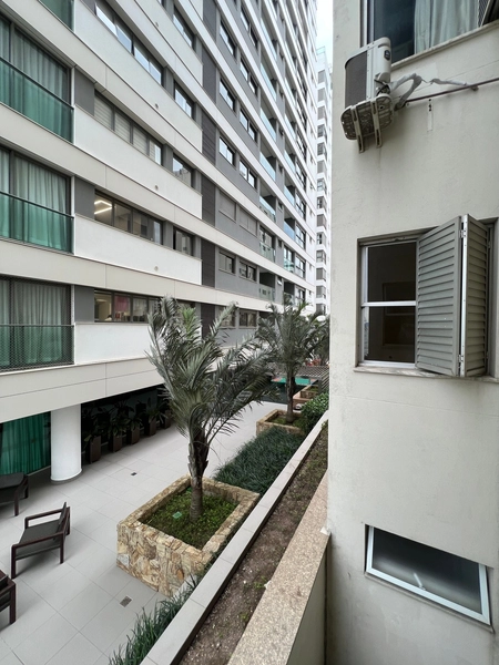 Apartamento a venda na Beira Mar com vista mar - 4 quartos - 161 m²: 36ª foto da galeria de imagens do imóvel