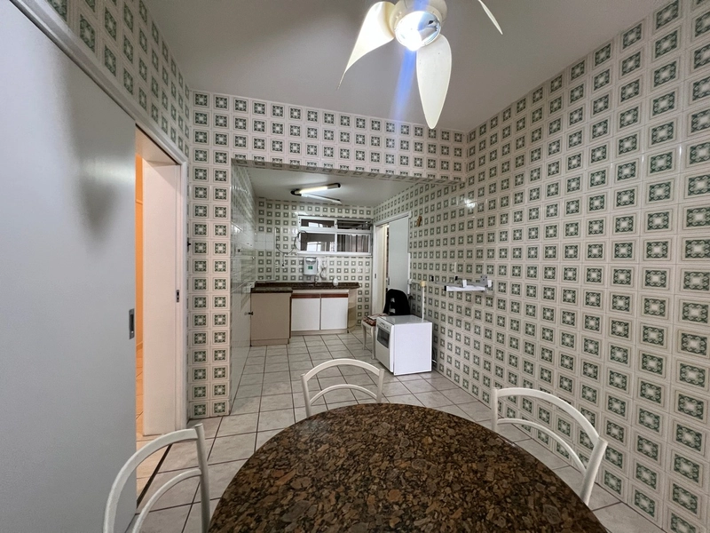 Apartamento a venda na Beira Mar com vista mar - 4 quartos - 161 m²: 31ª foto da galeria de imagens do imóvel