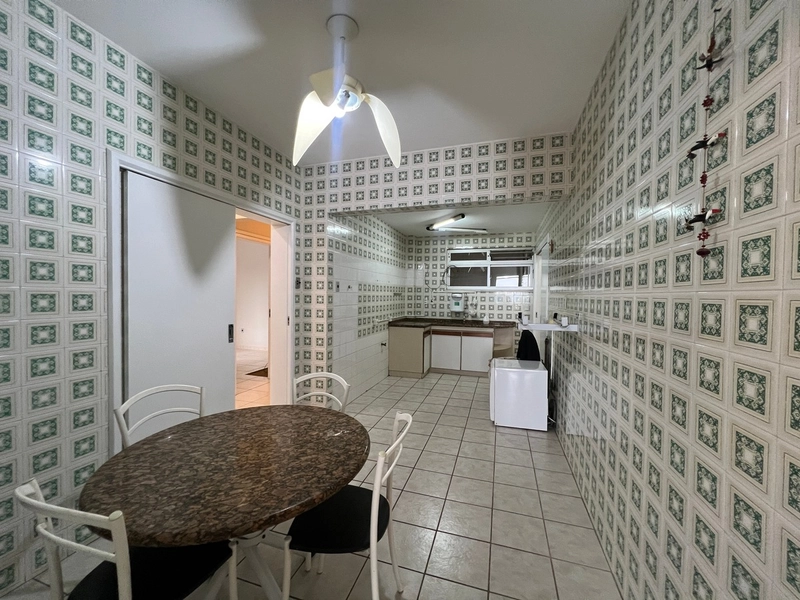 Apartamento a venda na Beira Mar com vista mar - 4 quartos - 161 m²: 26ª foto da galeria de imagens do imóvel