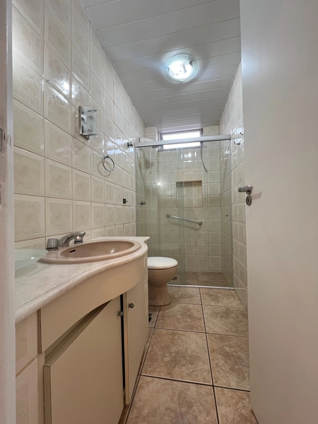 Apartamento a venda na Beira Mar com vista mar - 4 quartos - 161 m²: 37ª foto da galeria de imagens do imóvel