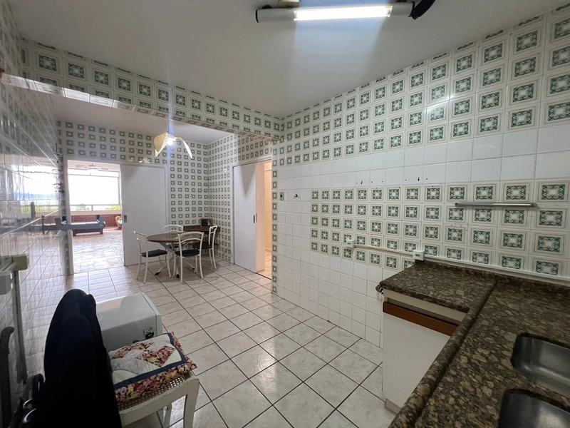 Apartamento a venda na Beira Mar com vista mar - 4 quartos - 161 m²: 29ª foto da galeria de imagens do imóvel