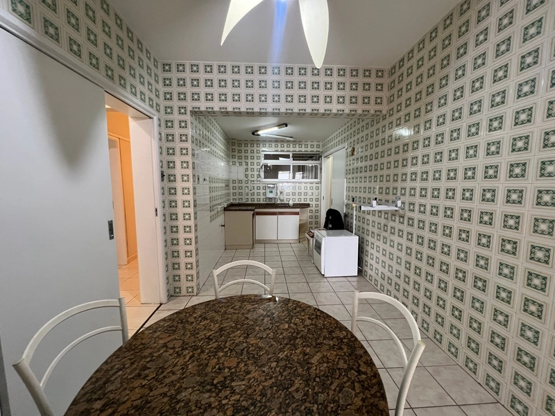 Apartamento a venda na Beira Mar com vista mar - 4 quartos - 161 m²: 28ª foto da galeria de imagens do imóvel