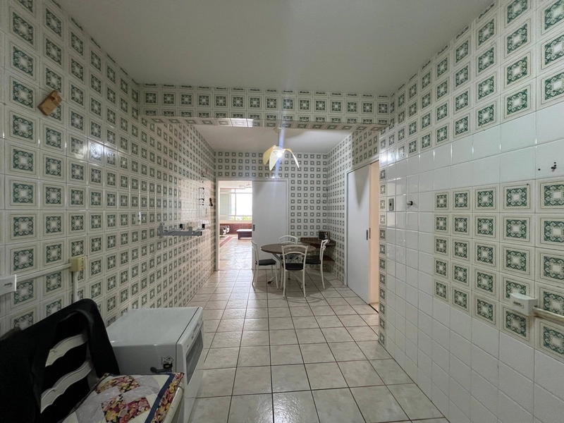 Apartamento a venda na Beira Mar com vista mar - 4 quartos - 161 m²: 32ª foto da galeria de imagens do imóvel