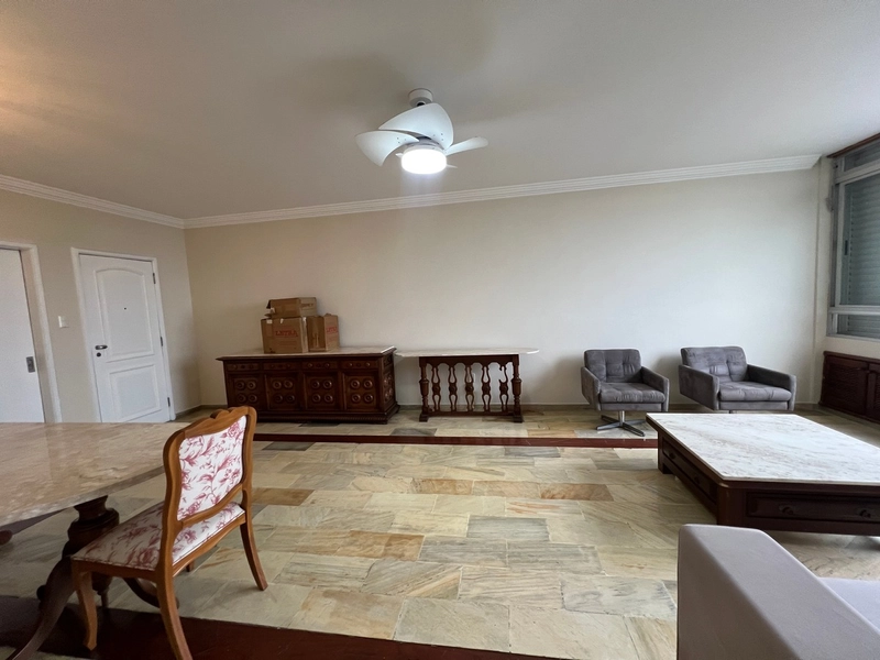 Apartamento a venda na Beira Mar com vista mar - 4 quartos - 161 m²: 10ª foto da galeria de imagens do imóvel
