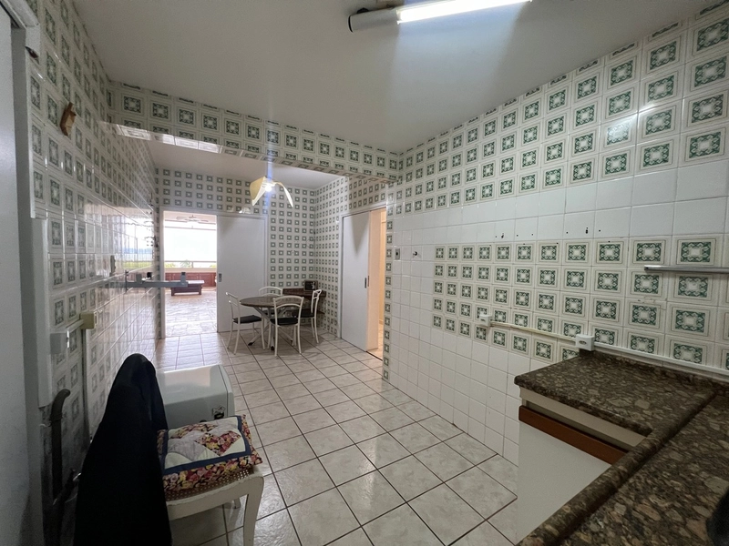 Apartamento a venda na Beira Mar com vista mar - 4 quartos - 161 m²: 30ª foto da galeria de imagens do imóvel