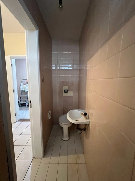 Apartamento a venda na Beira Mar com vista mar - 4 quartos - 161 m²: 35ª foto da galeria de imagens do imóvel