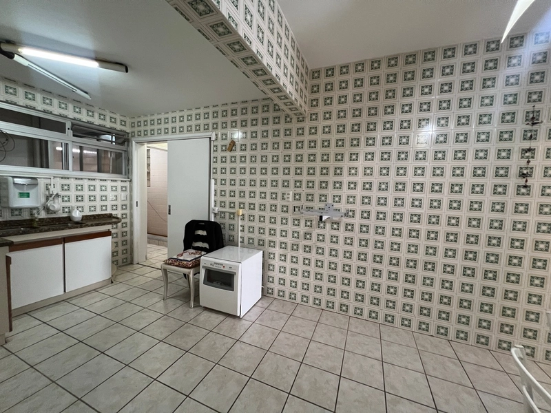 Apartamento a venda na Beira Mar com vista mar - 4 quartos - 161 m²: 27ª foto da galeria de imagens do imóvel