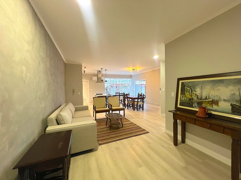 Cobertura a venda em Jurerê Internacional - 03 quartos - 191 m²: 3ª foto da galeria de imagens do imóvel