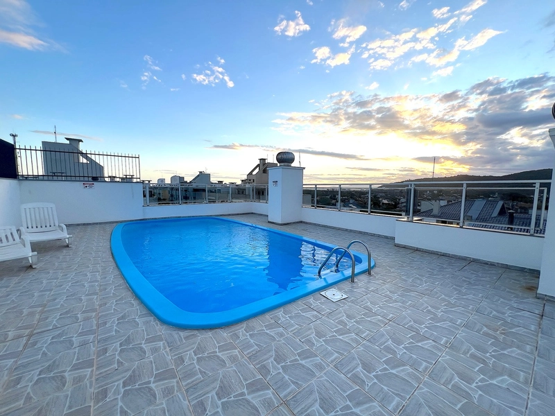 Cobertura a venda em Jurerê Internacional - 03 quartos - 191 m²: 39ª foto da galeria de imagens do imóvel