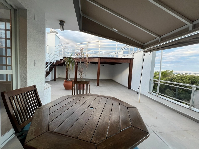 Cobertura a venda em Jurerê Internacional - 03 quartos - 191 m²: 17ª foto da galeria de imagens do imóvel