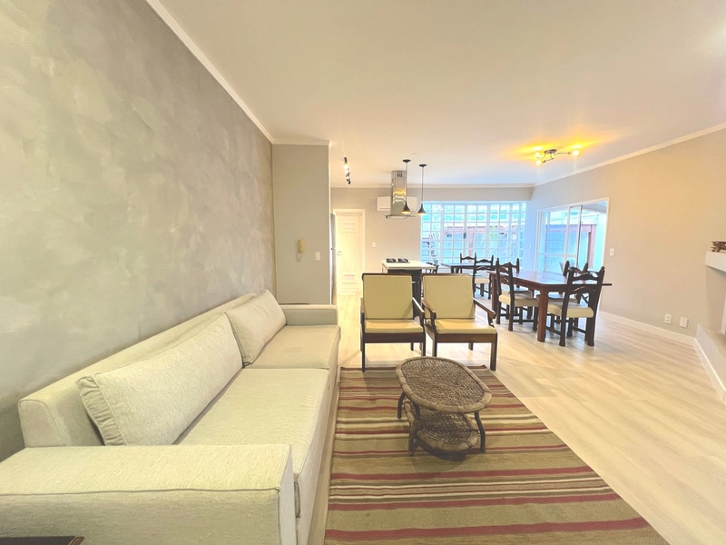 Cobertura a venda em Jurerê Internacional - 03 quartos - 191 m²: 4ª foto da galeria de imagens do imóvel
