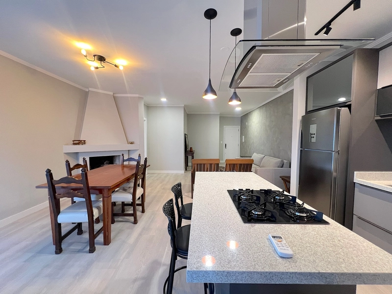 Cobertura a venda em Jurerê Internacional - 03 quartos - 191 m²: 8ª foto da galeria de imagens do imóvel