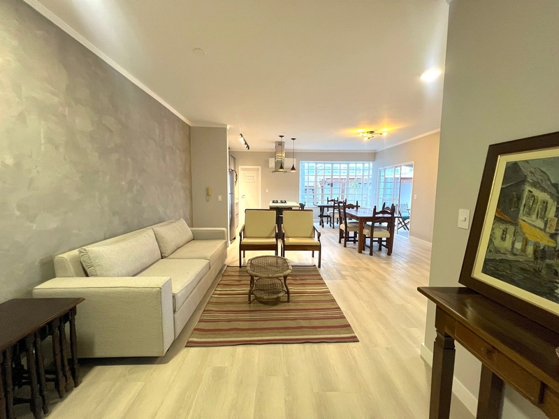 Cobertura a venda em Jurerê Internacional - 03 quartos - 191 m²: 2ª foto da galeria de imagens do imóvel